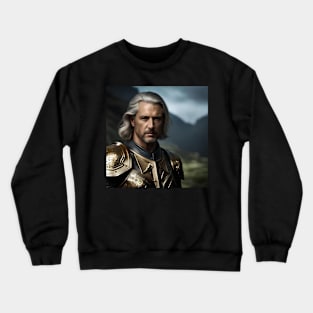 King Arthur Crewneck Sweatshirt